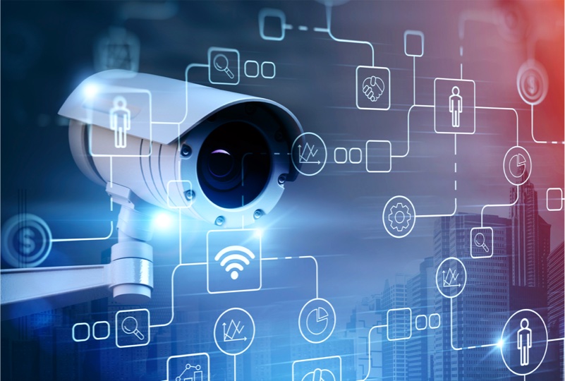 Simbiotics cctv servicio 2