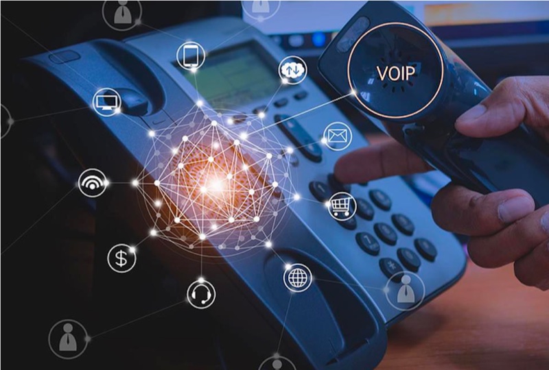 Simbiotics conectividad de datos servicio
