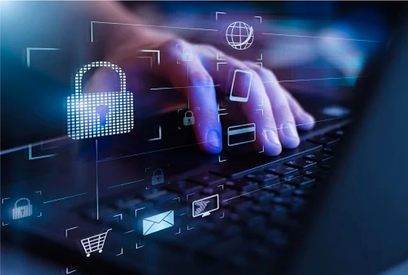 Simbiotics seguridad cibernetica servicio