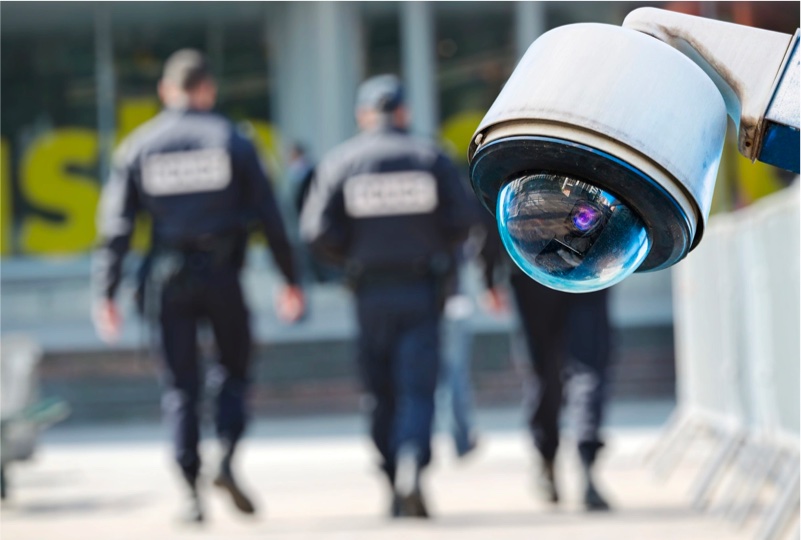 Simbiotics seguridad ciudadana servicio