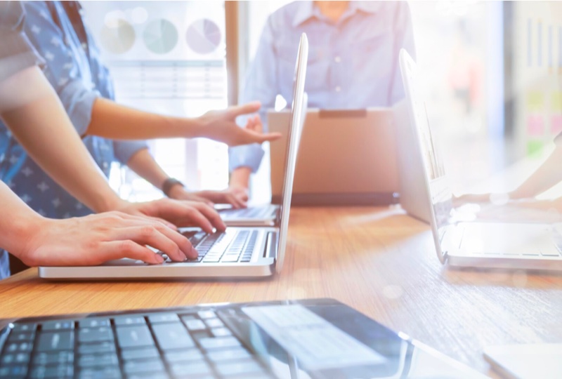 Simbiotics servicios adminitrados de computo
