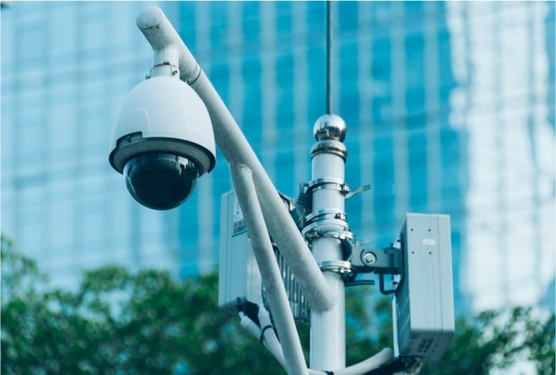 seguridad ciudadana simbiotics